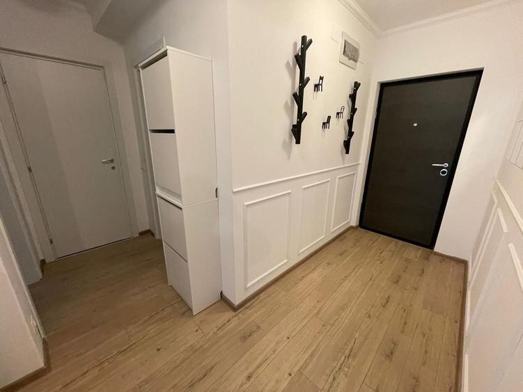 2 Camere Lux Moghioros Drumul Taberei Parcare Inclusa Real Actual - 17