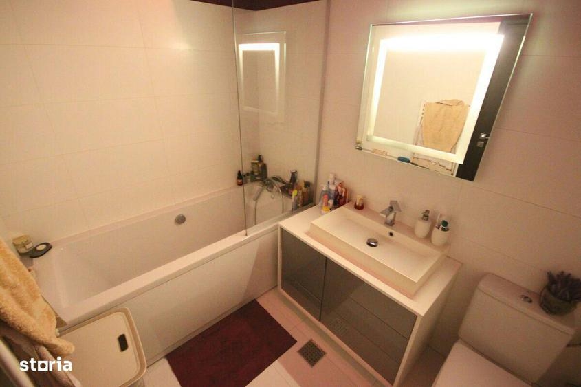Apartament cu 2 camere decomandat, mobilat în Grozăvești