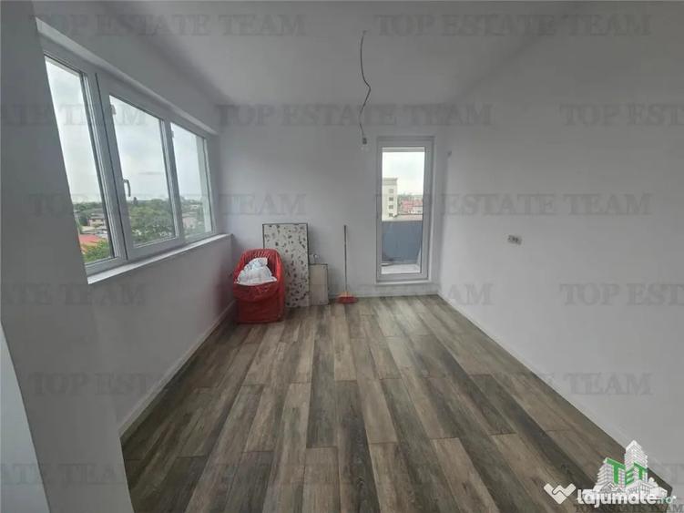 Apartament 4 camere cu terasa bloc nou in zona Lacul Morii-G - 8