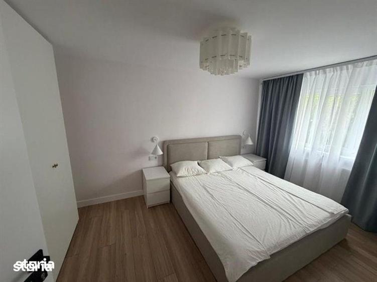 Apartament cu 2 camere în Girocului