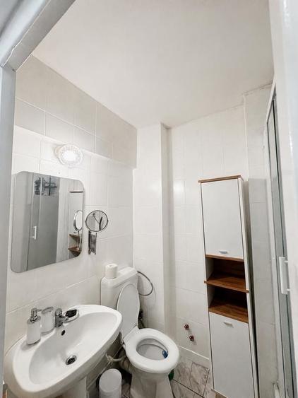 Apartament 3 camere, de inchiriat, Piata Moghioros Dr. Taberei - 8