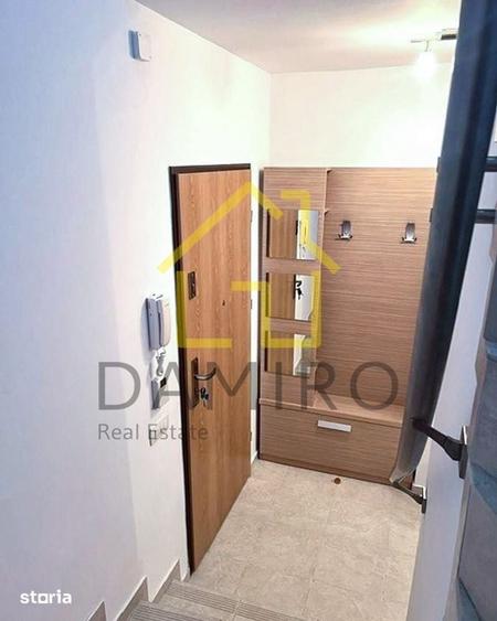 Apartament Duplex 2 Camere Str. Vaselor Mosilor Metrou Obor Parcare - 10