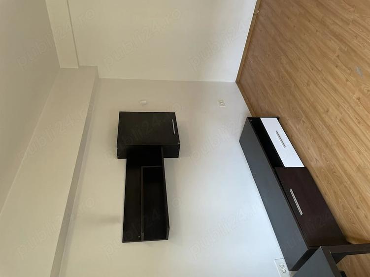 Garsonieră decomandată în Chiajna