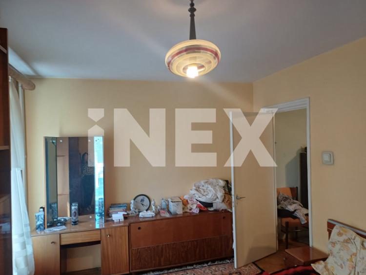 Apartament 3 camere, confort 1, etaj 1/4 zona Ultracent - 3
