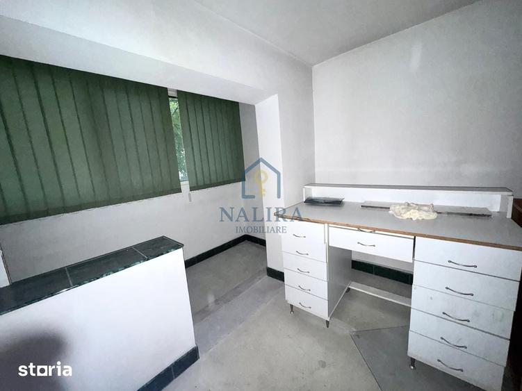 Spațiu comercial, de 90 mp, în Vasile Alecsandri