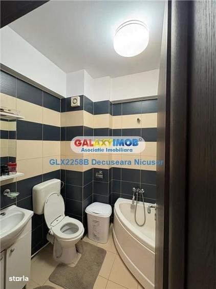 Apartament cu 2 camere în Dudu
