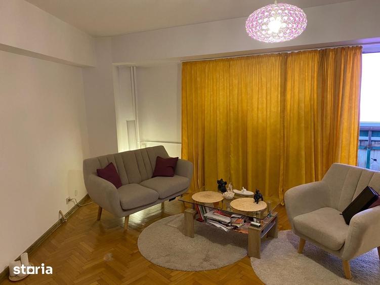 Apartament 3 camere Calea Victoriei - 8