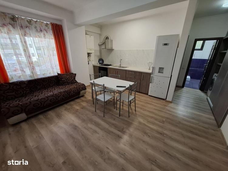 Apartament cu 2 camere în Tomis Plus