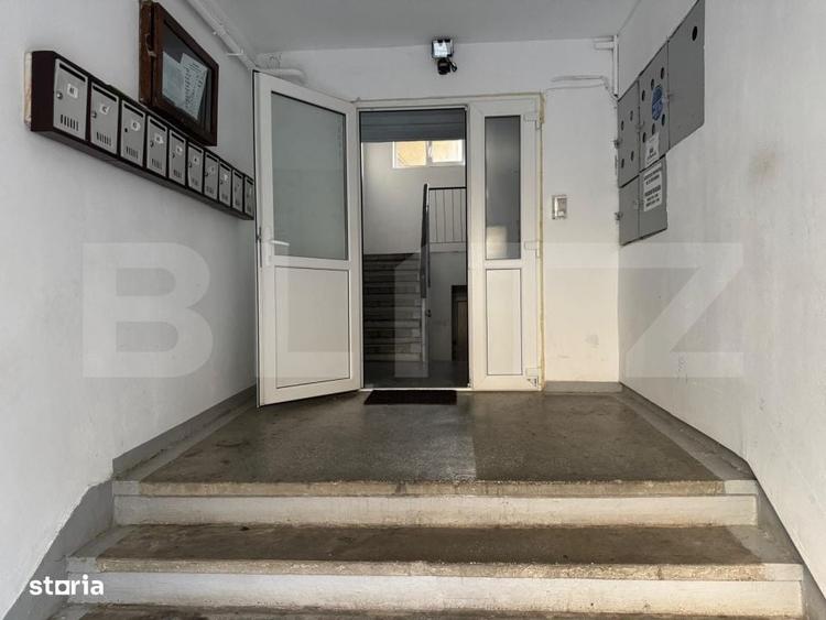 Apartament decomandat cu 3 camere spatioase si luminoase - etaj 3 - 7