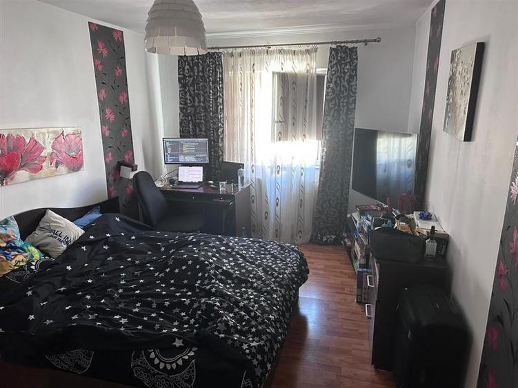 Apartament 3 camere decomandat, Baza 3 - FARA RISC - 1