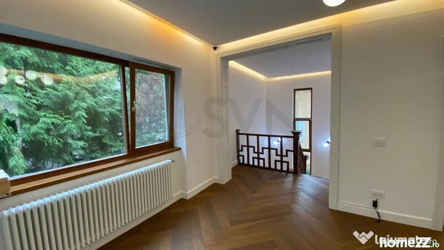 Casă cu 4 camere cu Teren 300 Mp în Cotroceni