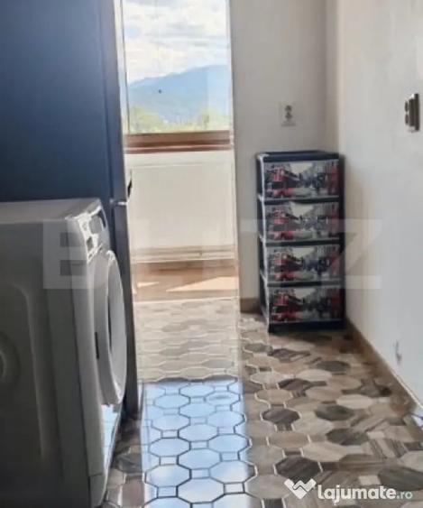 Apartament cu 2 camere decomandat în Stupini