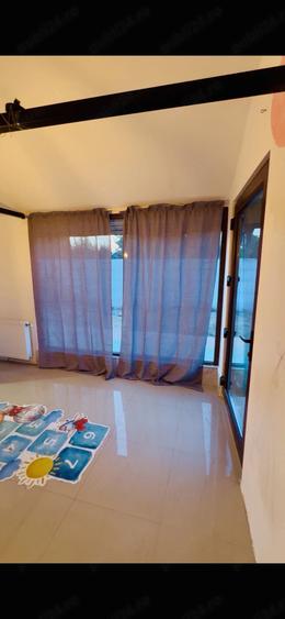 Casă cu 2 camere cu Teren 500 Mp în Corbeanca