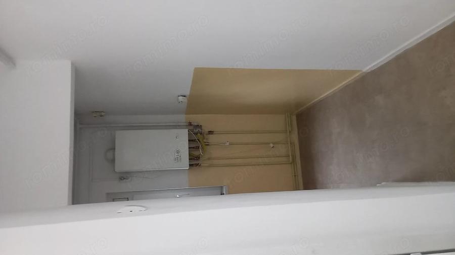 Apartament cu 2 camere semidecomandat în Nord