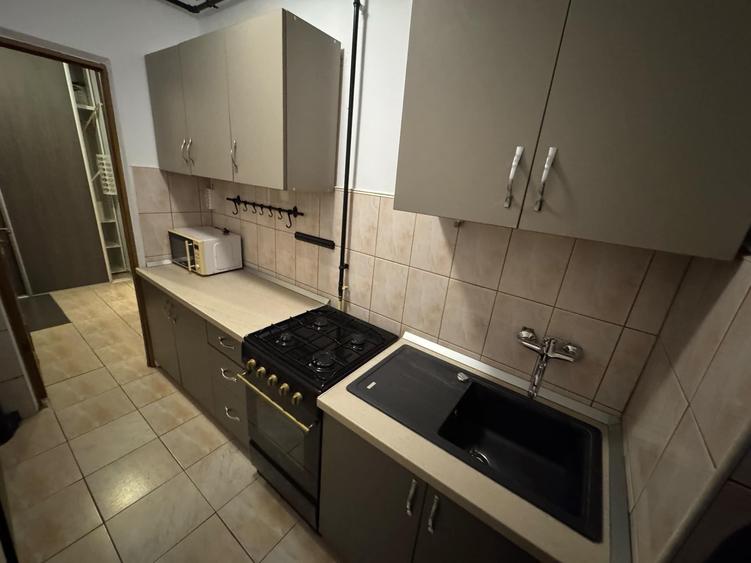 Apartament 2 camere de inchiriat - 9