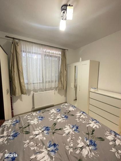 APARTAMENT DE INCHIRIAT- MILITARI RESIDENCE - 3