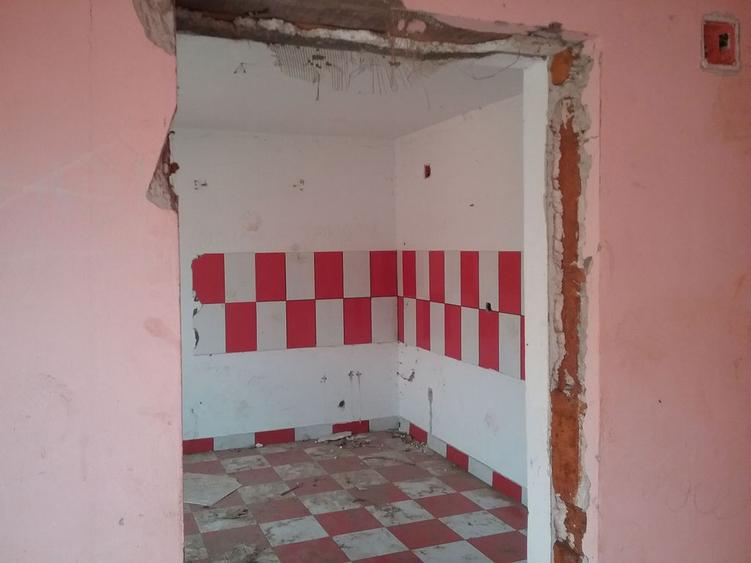 Casa si teren in Tagadau, Arad id 17643 - 2