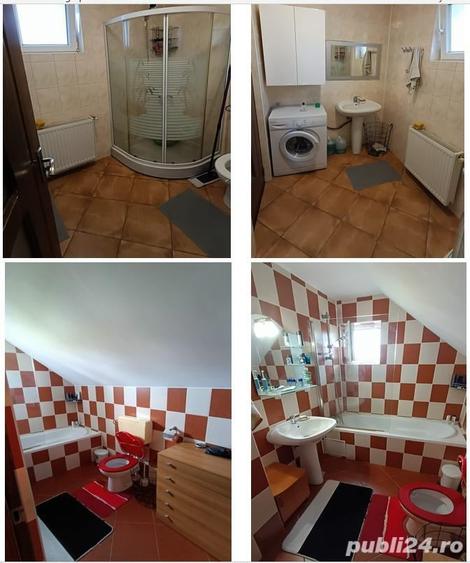 Casă cu Teren 500 Mp în Săvinești
