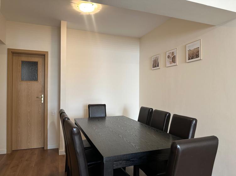 apartament de inchiriat in Gheorgheni - 8