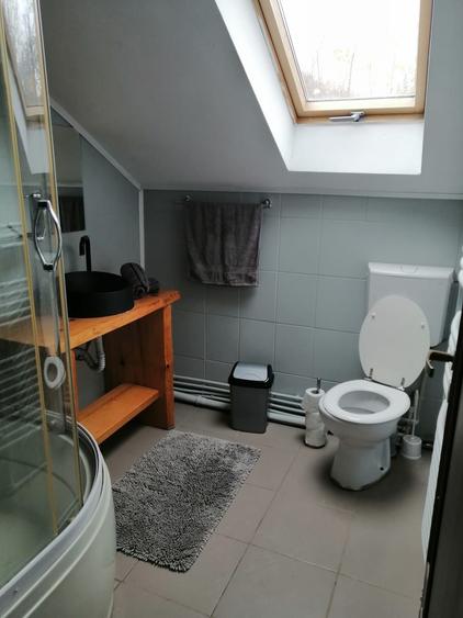 Casă cu 4 camere în Florești