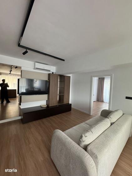 Apartament 3 camere + P subterana - 4
