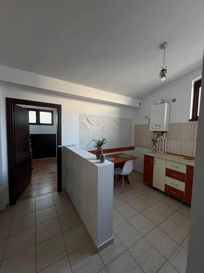 Inchiriez apartament 2 camere 2 min metrou Lujerului - 2
