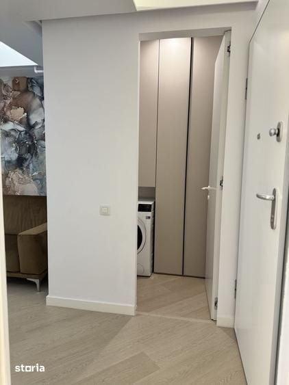 Apartament 2 Camere | Cortina North | PARCARE | Pipera | Centrala + AC - 2