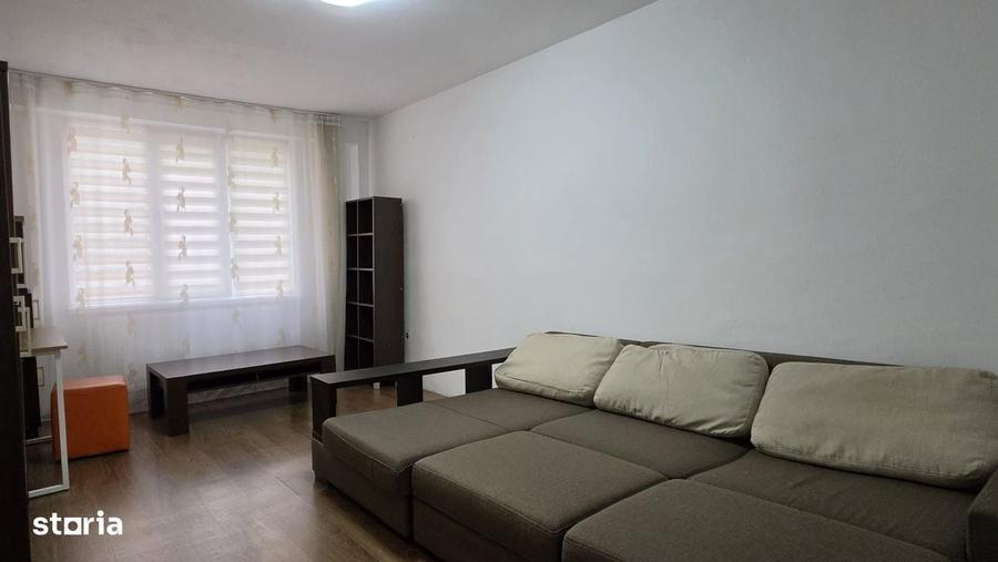 Apartament 2 camere de inchiriat zona Gemenii , mobilat si utilat - 2