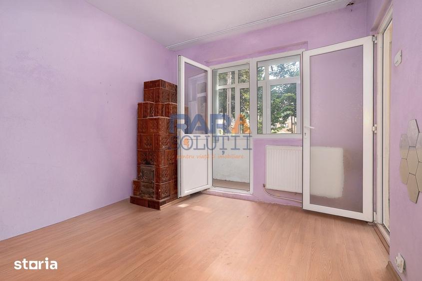 Apartament 2 camere, 40 mp, IEFTIN - 4