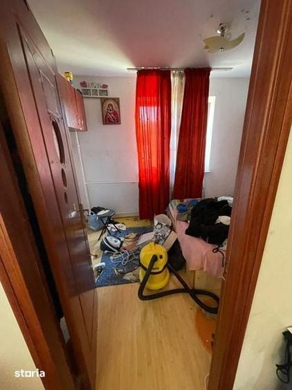 Inchiriez apartament 2 camere semidecomandat - 3