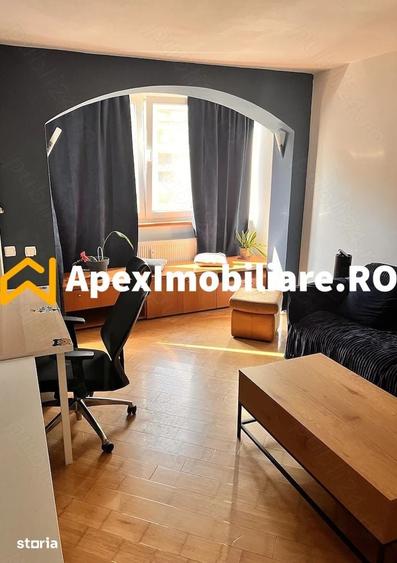 Garsoniera de inchiriat Timpuri Noi Bucuresti | ApexImobiliare.ro - 5