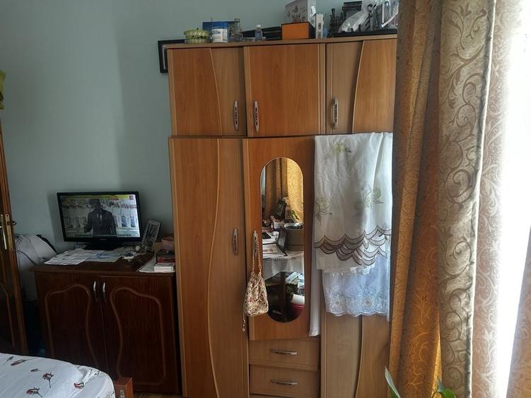 Apartament 3 camere, et 4, zona Debarcader - 8
