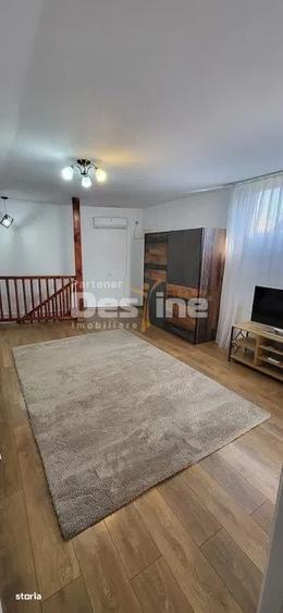Casă cu 3 camere în Roșu