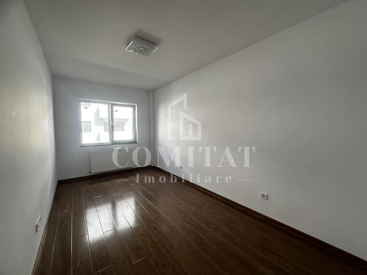 Apartament cu 2 camere decomandat în Florești — fotografia 2