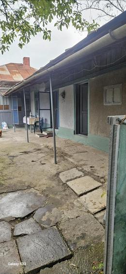 Gospodarie casa si teren - 6