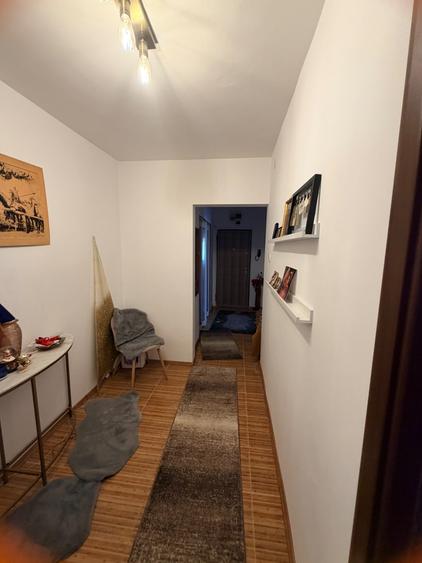 Apartament cu 3 camere în Alexandru cel Bun