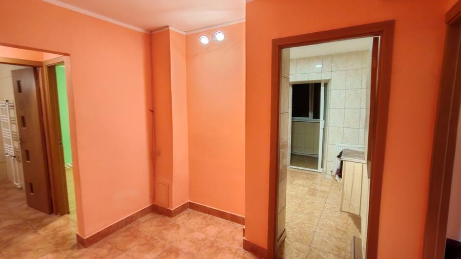Apartament cu 2 camere decomandat în Siderurgiștilor