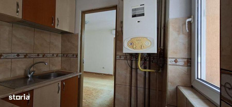 Apartament cu 2 camere în Ultracentral