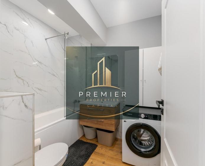 Apartament cu 2 camere decomandat în Străulești