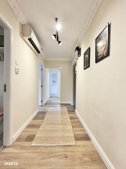 Apartament 2cam Birouri/Resedinta - Piata Victoriei | L. Catargiu - 8
