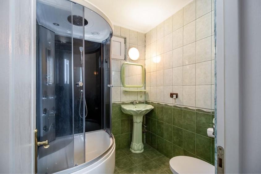 Apartament cu 2 dormitoare pe bd. Dacia - 1