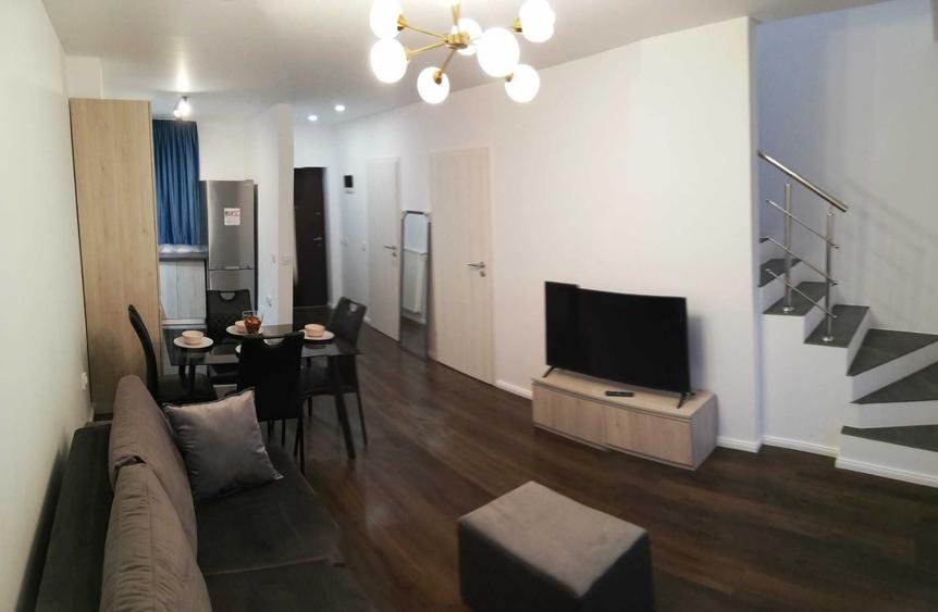 Casă cu 3 camere cu Teren 150 Mp în Central