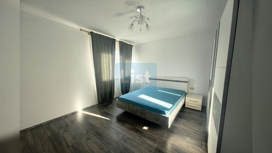 Apartament cu 4 camere decomandat, mobilat în Grigorescu