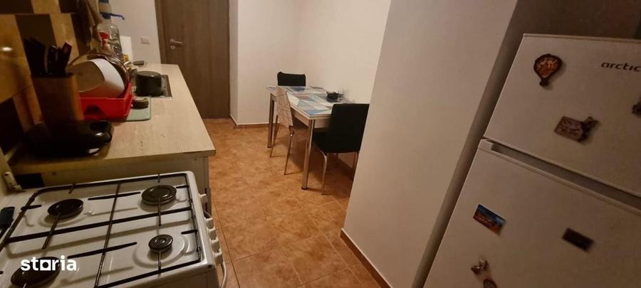 Militari - Gorjului | 2 Camere Decomandat | Balcon | Parcare - 8