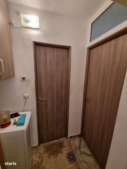 Apartament cu 2 camere decomandat, mobilat în Faleza Nord