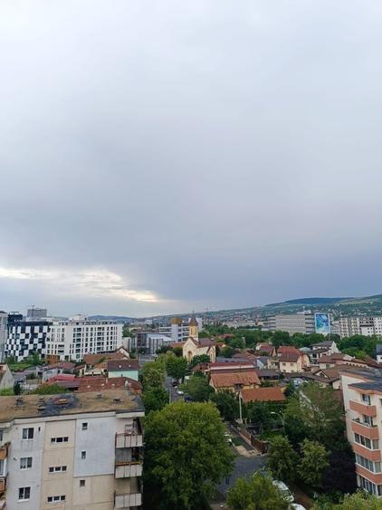 Apartament de vanzare vizavi de Kaufland Marasti - 2