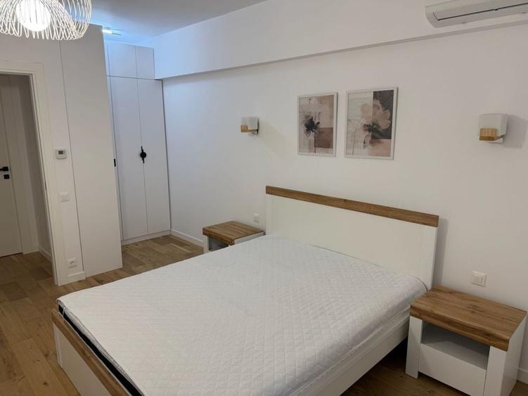 Apartament cu 2 camere semidecomandat în Cotroceni