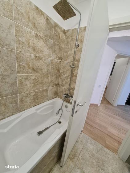 Apartament cu 2 camere în Chiajna