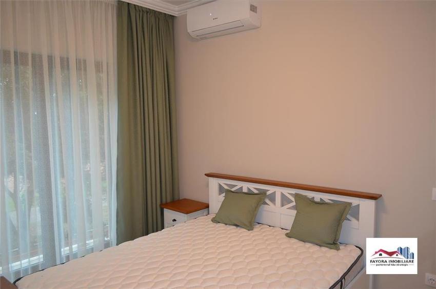 Apartament 2 Camere si Parcare Privata Zona Centrala - 4