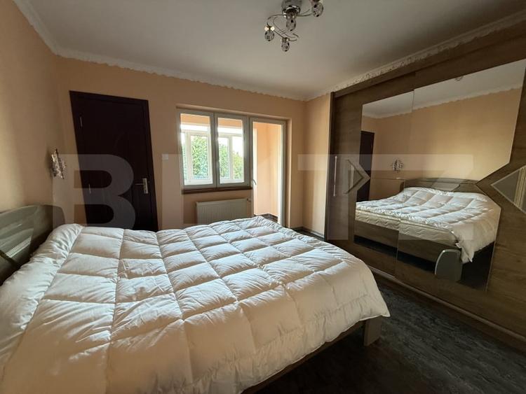 Apartament cu 2 camere de inchiriat, 58 mp, Zona Careiului - 2